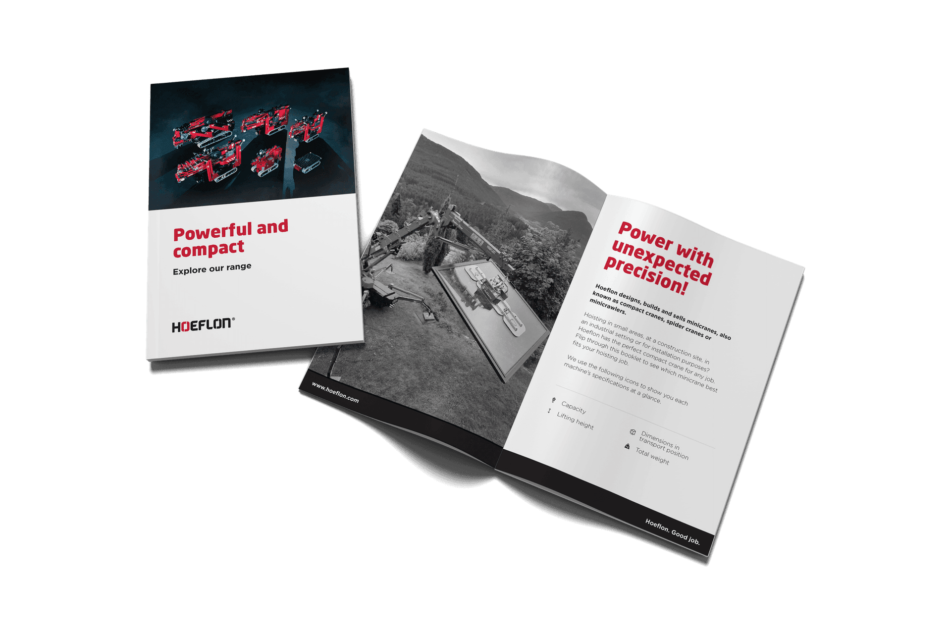 INFORMATION AND DOWNLOADS visual data 6