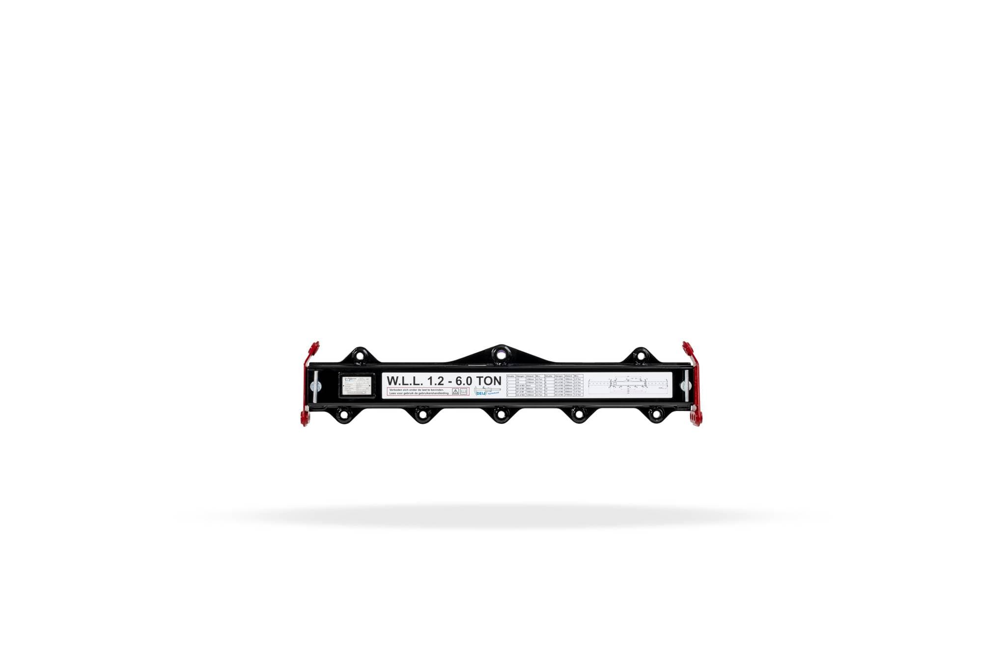 Hoeflon Equator folded